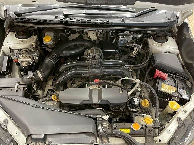 スバル XVの画像18