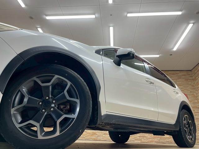 スバル XVの画像19