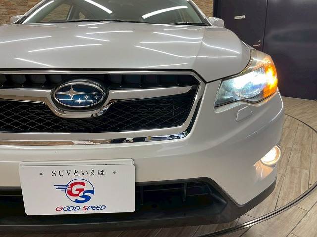 スバル XVの画像20