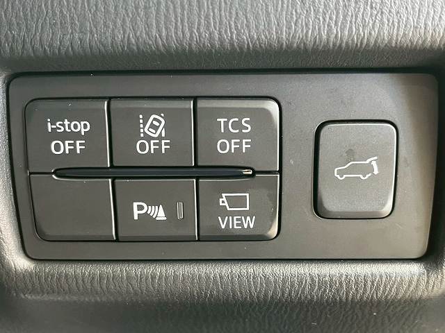 マツダ&nbsp;CX-5の画像9