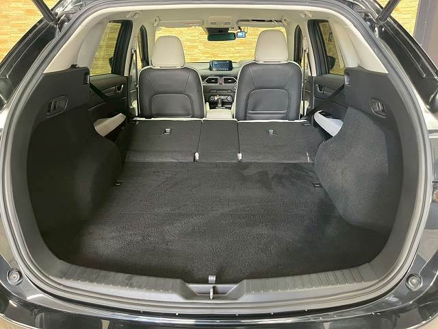 マツダ&nbsp;CX-5の画像13