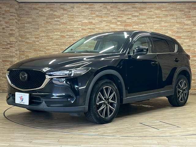マツダ&nbsp;CX-5の画像14
