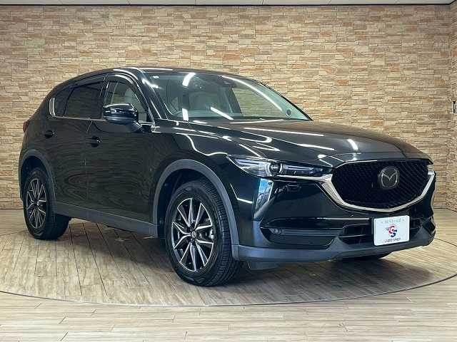 マツダ&nbsp;CX-5の画像15