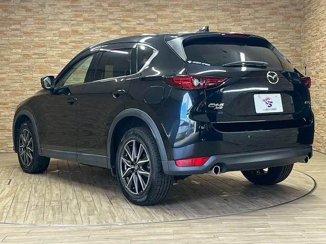 マツダ&nbsp;CX-5の画像16