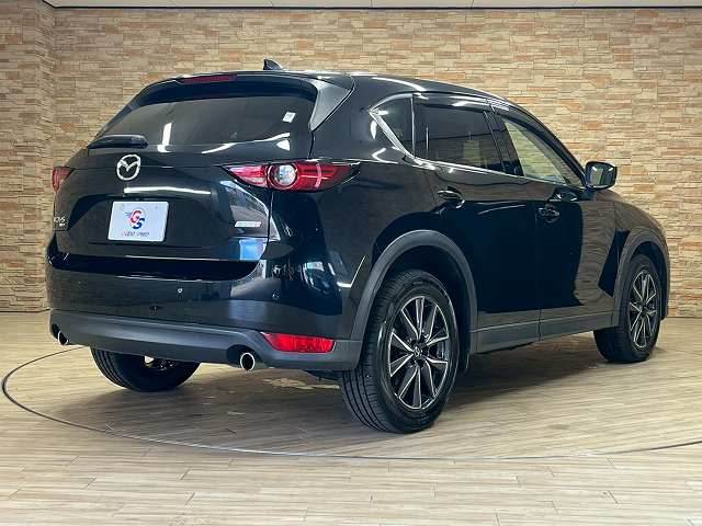 マツダ&nbsp;CX-5の画像17