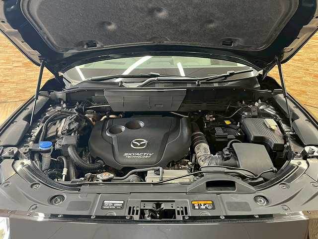 マツダ&nbsp;CX-5の画像18