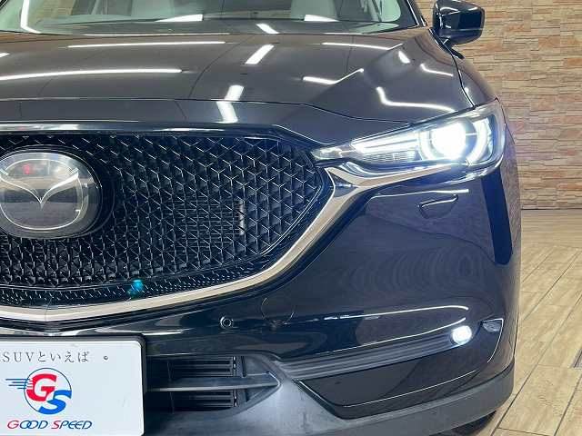 マツダ&nbsp;CX-5の画像20