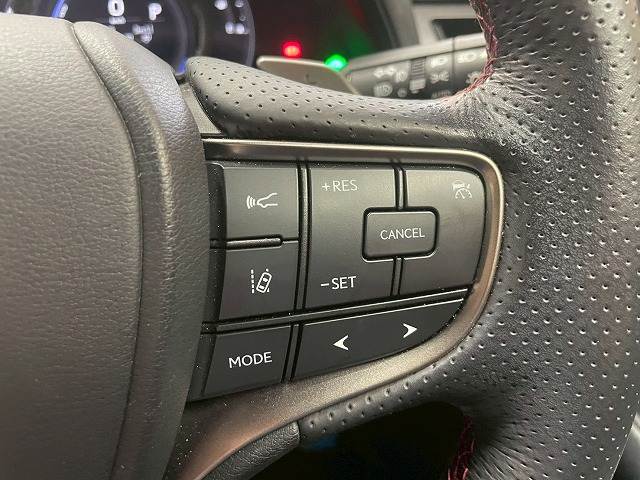 レクサス&nbsp;UXの画像7