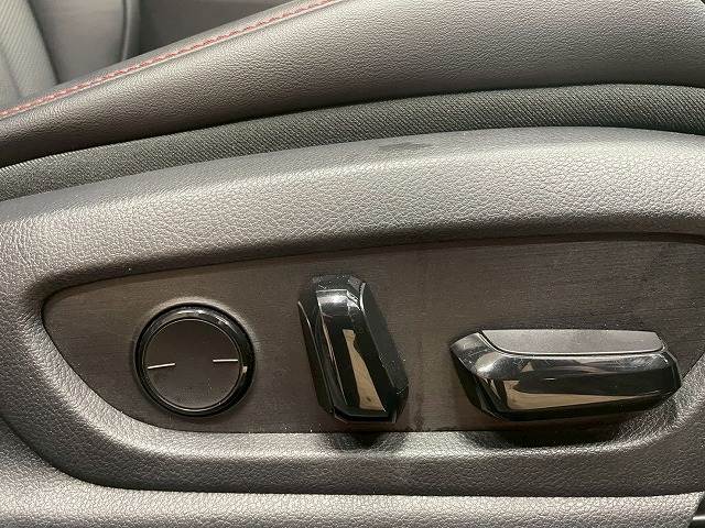 レクサス&nbsp;UXの画像10