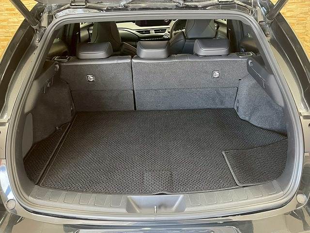 レクサス&nbsp;UXの画像13