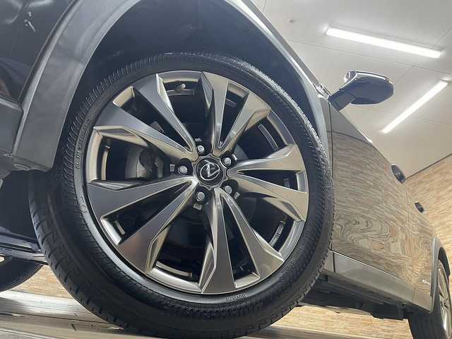 レクサス&nbsp;UXの画像19