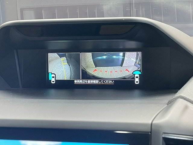 フォレスターXT-EDITION 内装他