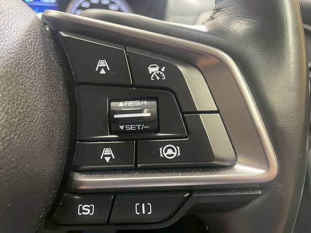 スバル フォレスターの画像7