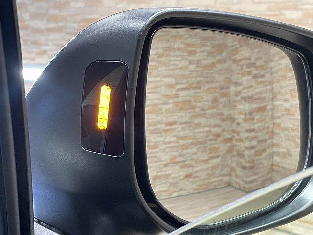 スバル フォレスターの画像8