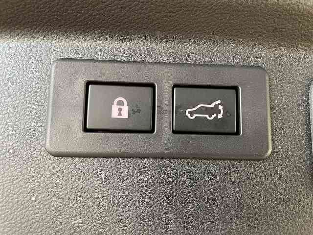 スバル フォレスターの画像10