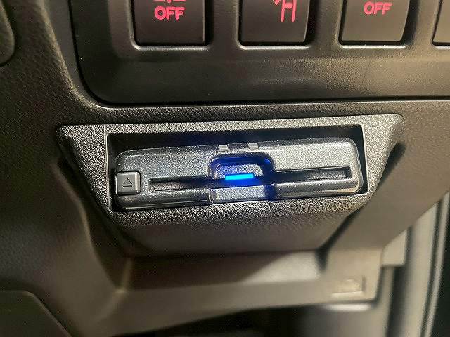 スバル フォレスターの画像12