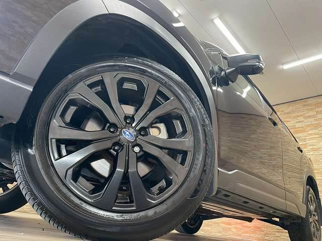 スバル フォレスターの画像19