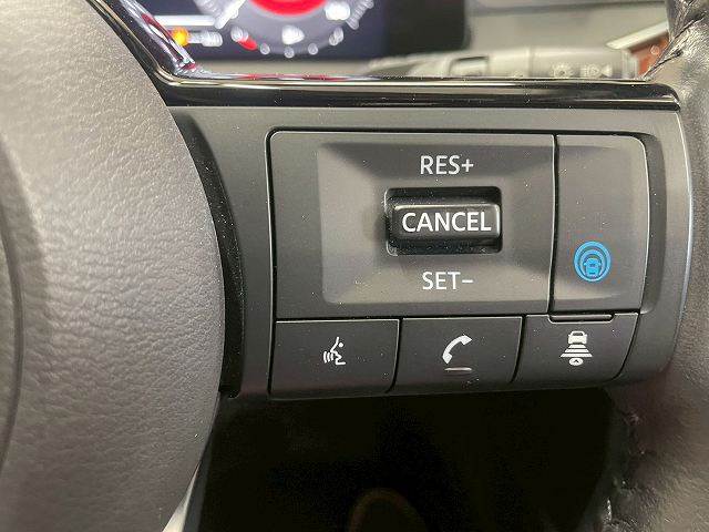 日産&nbsp;ノートオーラの画像10