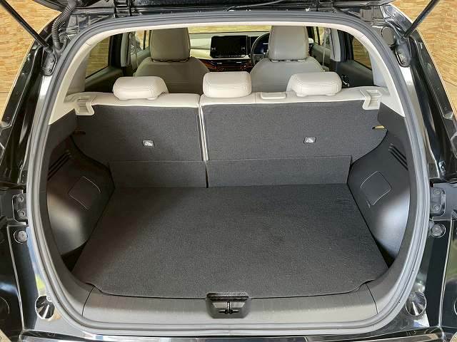 日産&nbsp;ノートオーラの画像13