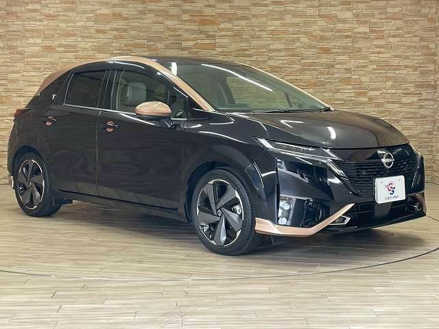 日産&nbsp;ノートオーラの画像15