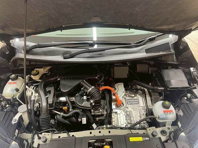 日産&nbsp;ノートオーラの画像18