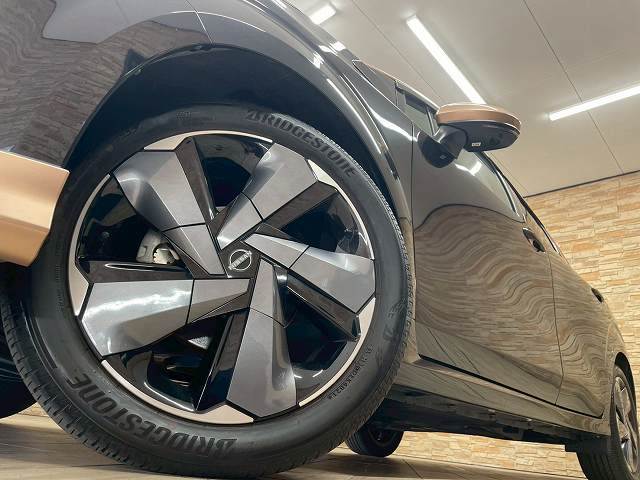 日産&nbsp;ノートオーラの画像19