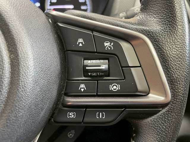 スバル フォレスターの画像9