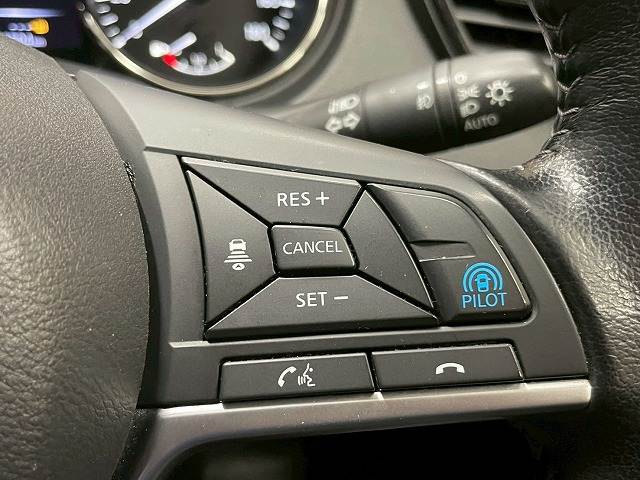 日産 エクストレイルの画像7