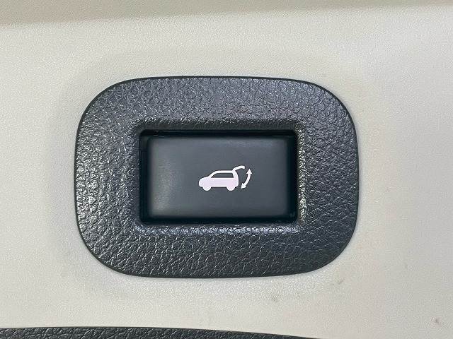 日産 エクストレイルの画像12