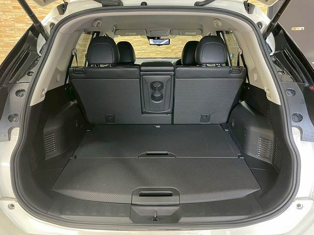 日産 エクストレイルの画像13