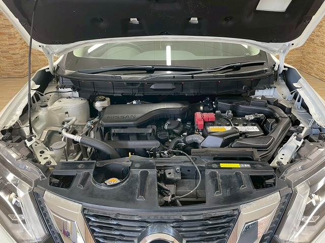 日産 エクストレイルの画像18