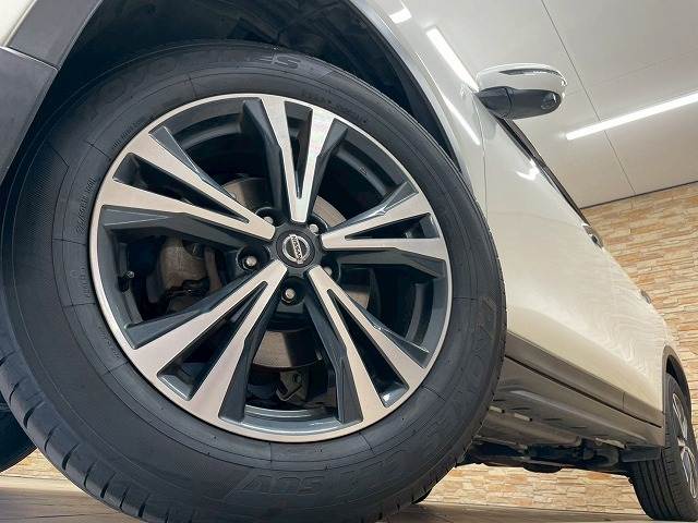 日産 エクストレイルの画像19