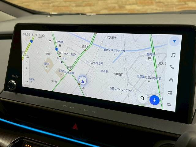 トヨタ プリウスの画像3