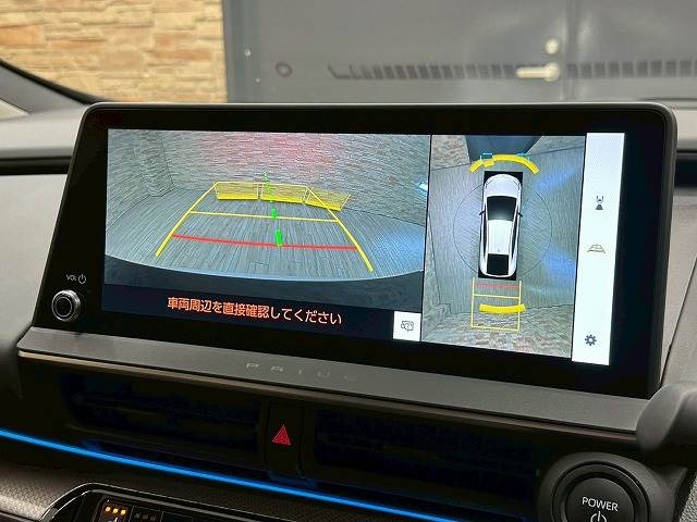 トヨタ プリウスの画像4