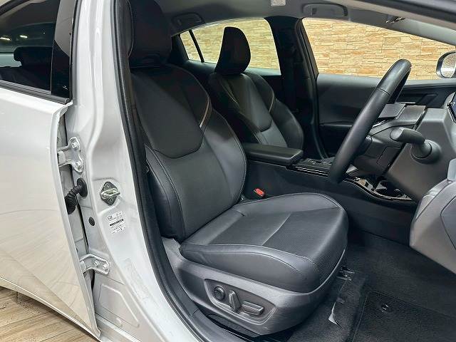 トヨタ プリウスの画像5