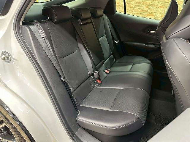 トヨタ プリウスの画像6