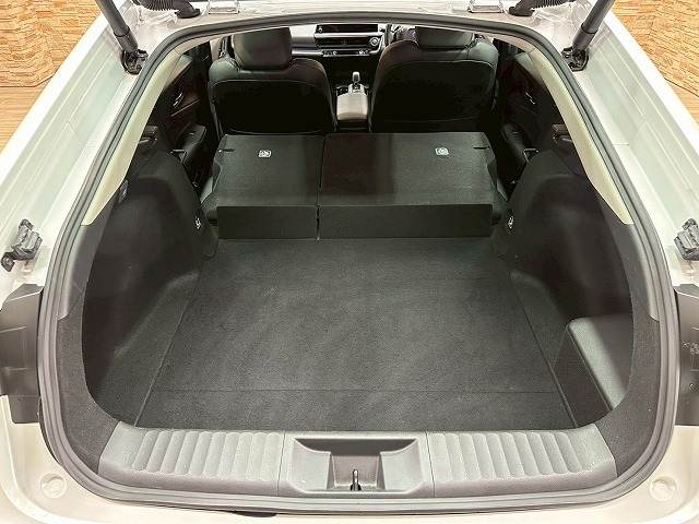 トヨタ プリウスの画像13