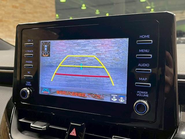 トヨタ カローラツーリングの画像4