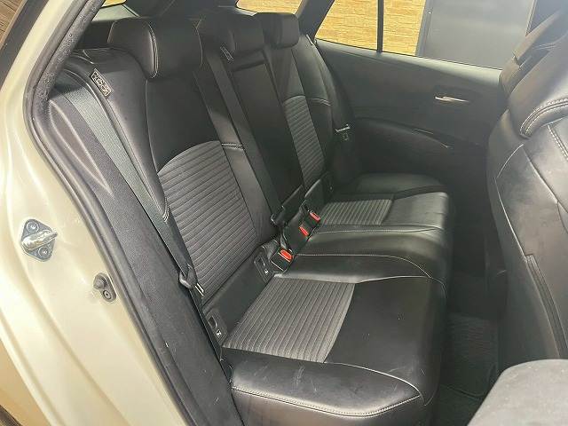 トヨタ カローラツーリングの画像6