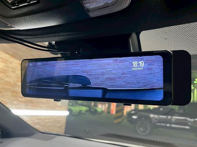 トヨタ カローラツーリングの画像7