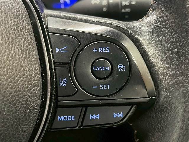 トヨタ カローラツーリングの画像8