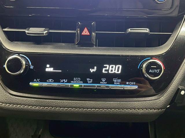 トヨタ カローラツーリングの画像9