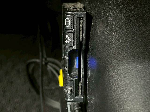 トヨタ カローラツーリングの画像12