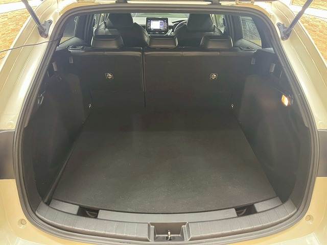 トヨタ カローラツーリングの画像13