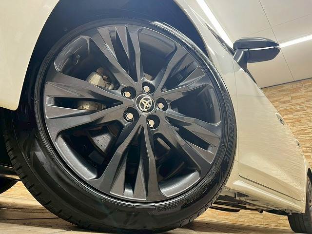 トヨタ カローラツーリングの画像19