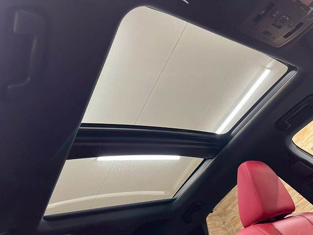 レクサス RXの画像7