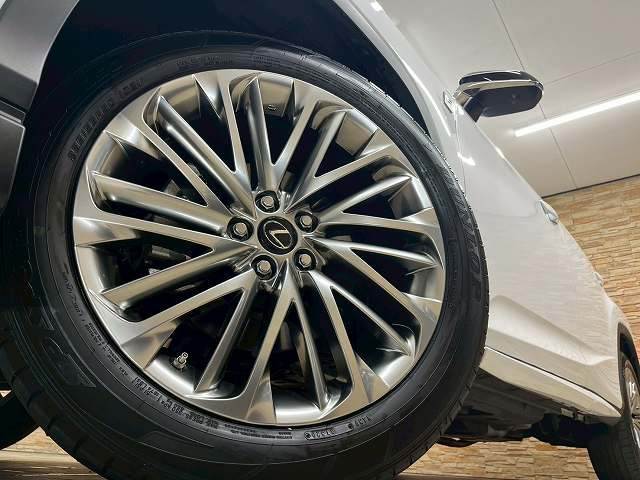 レクサス RXの画像19