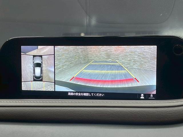 CX-30ディーゼル XD L Package 内装他