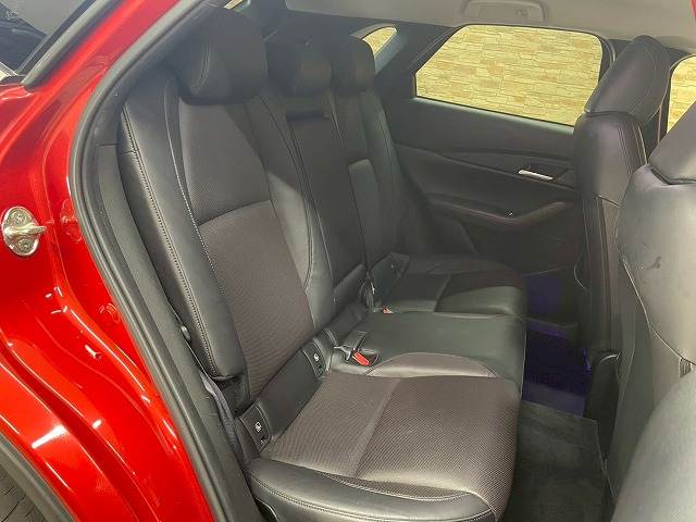 CX-30ディーゼル XD L Package 内装他