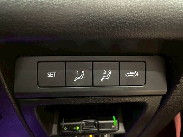 マツダ CX-30の画像10